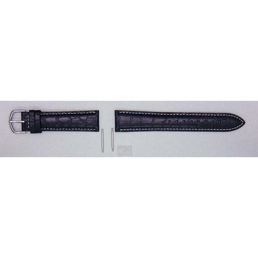 Casio MTP-1303PL-7BV Watch Strap Replacement Band, Genuine Part 10350430