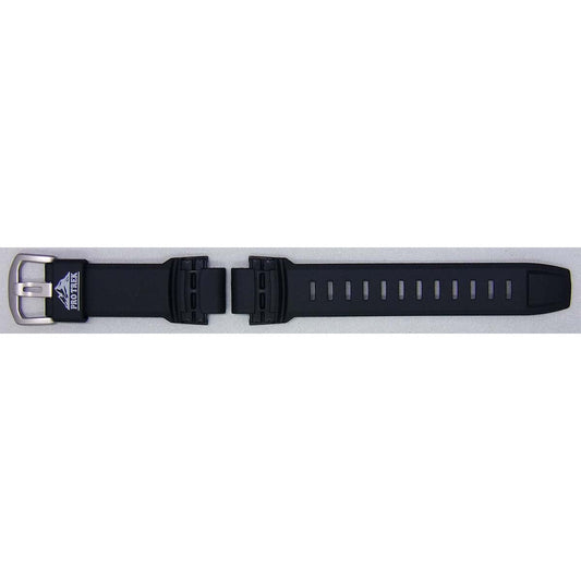 Casio PRG-500-1 Watch Strap Replacement Band, Genuine Part 10350859