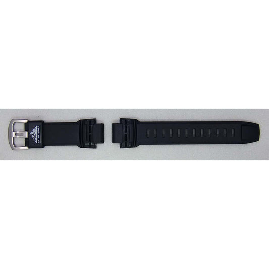 Casio PAW-5000-1 Watch Strap Replacement Band, Genuine Part 10350864