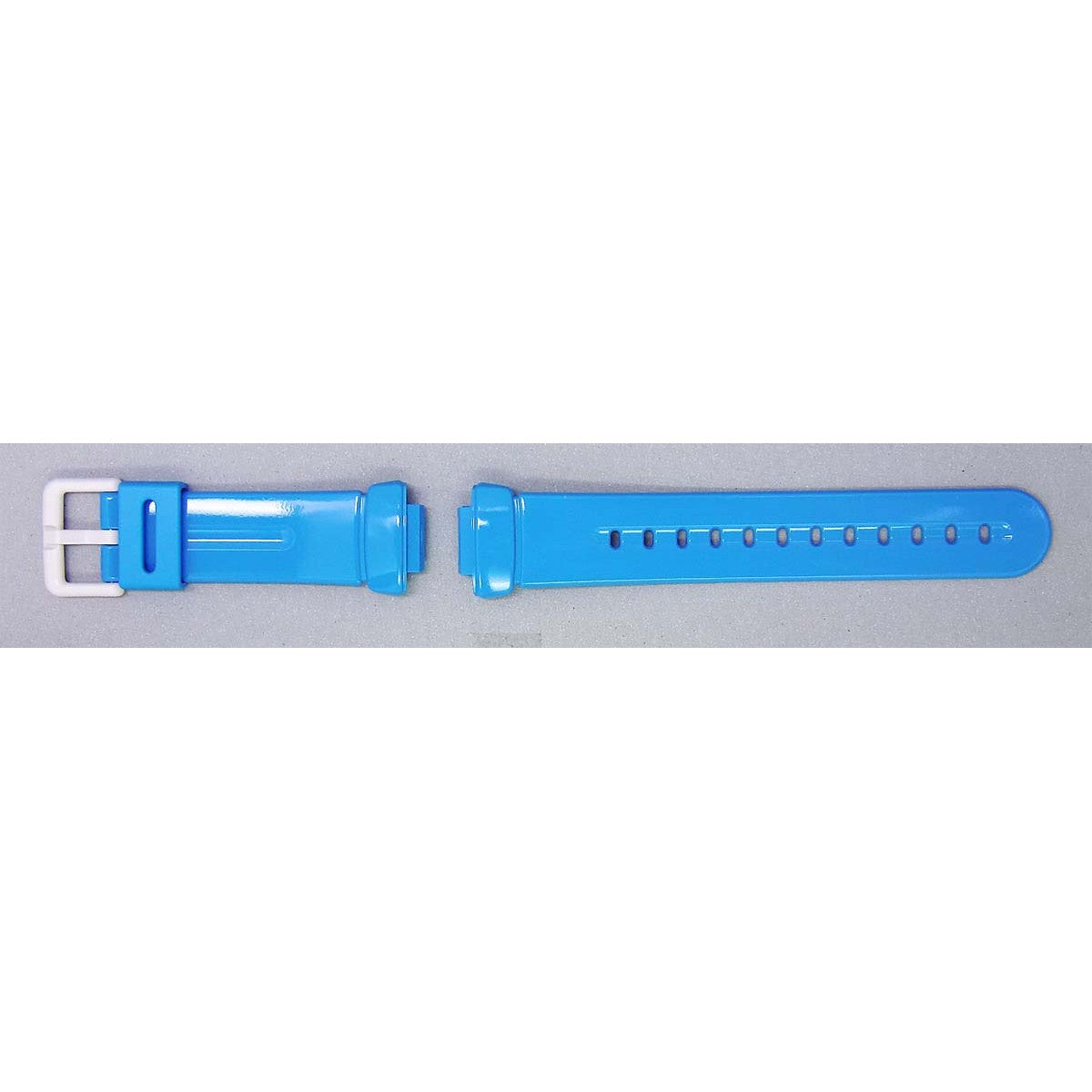 Casio BG-169R-2B Watch Strap Replacement Band, Genuine Part 10353073