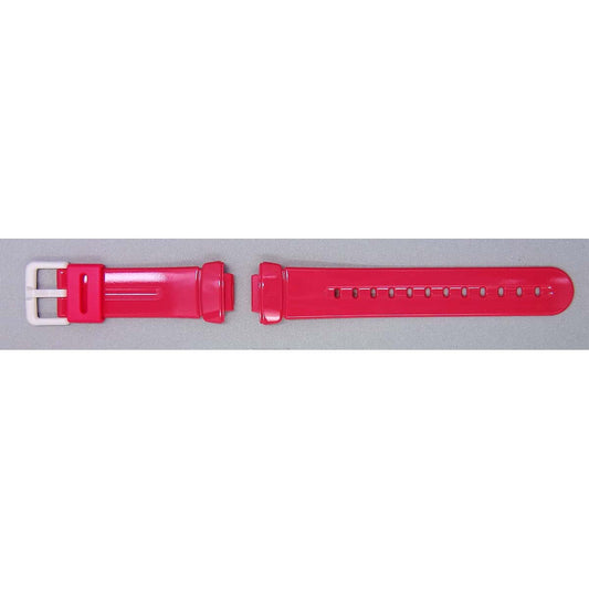 Casio BG-169R-4B(3252) Watch Strap Replacement Band, Genuine Part 10353074