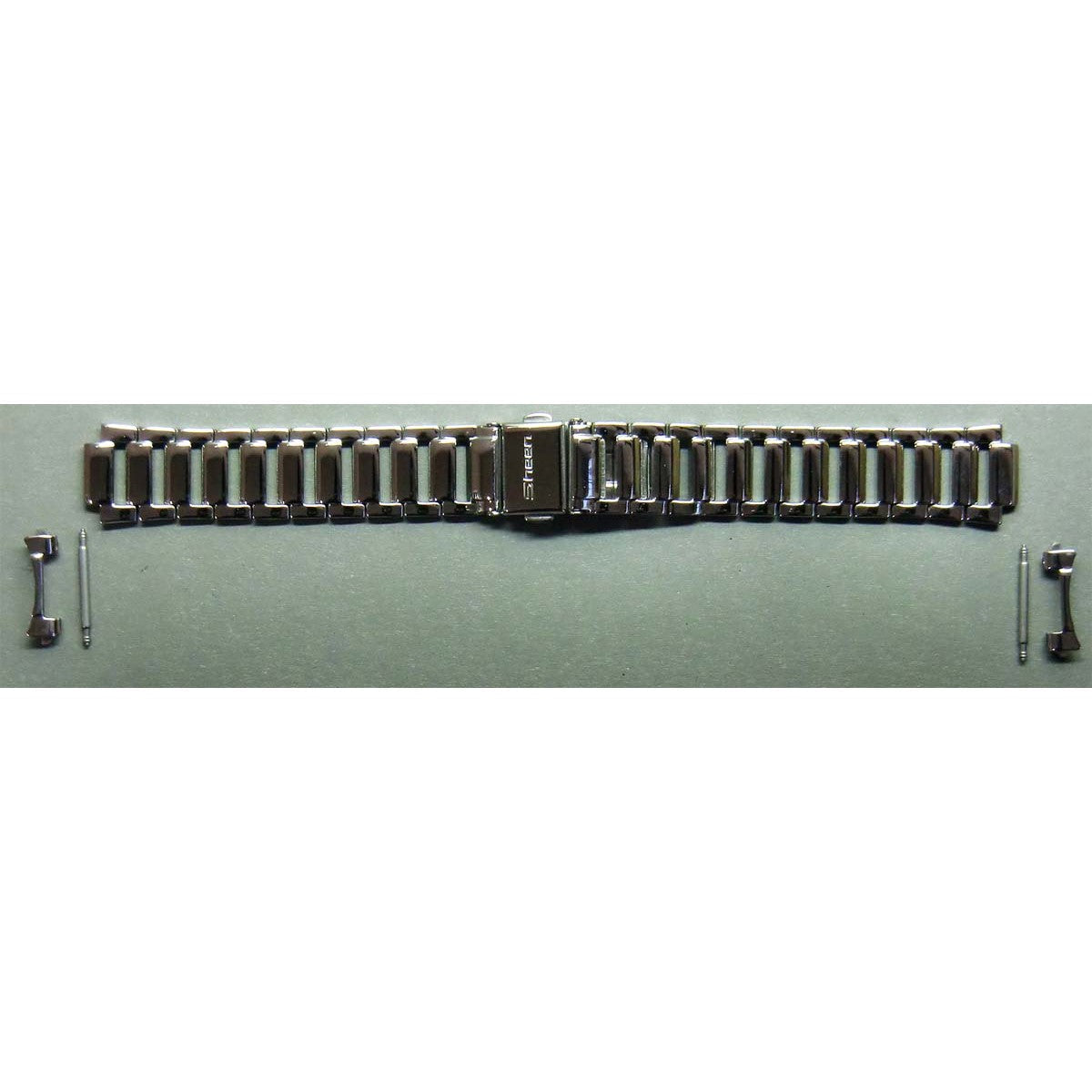 Casio SHN-5013D-7A Watch Strap Replacement Band, Genuine Part 10353120