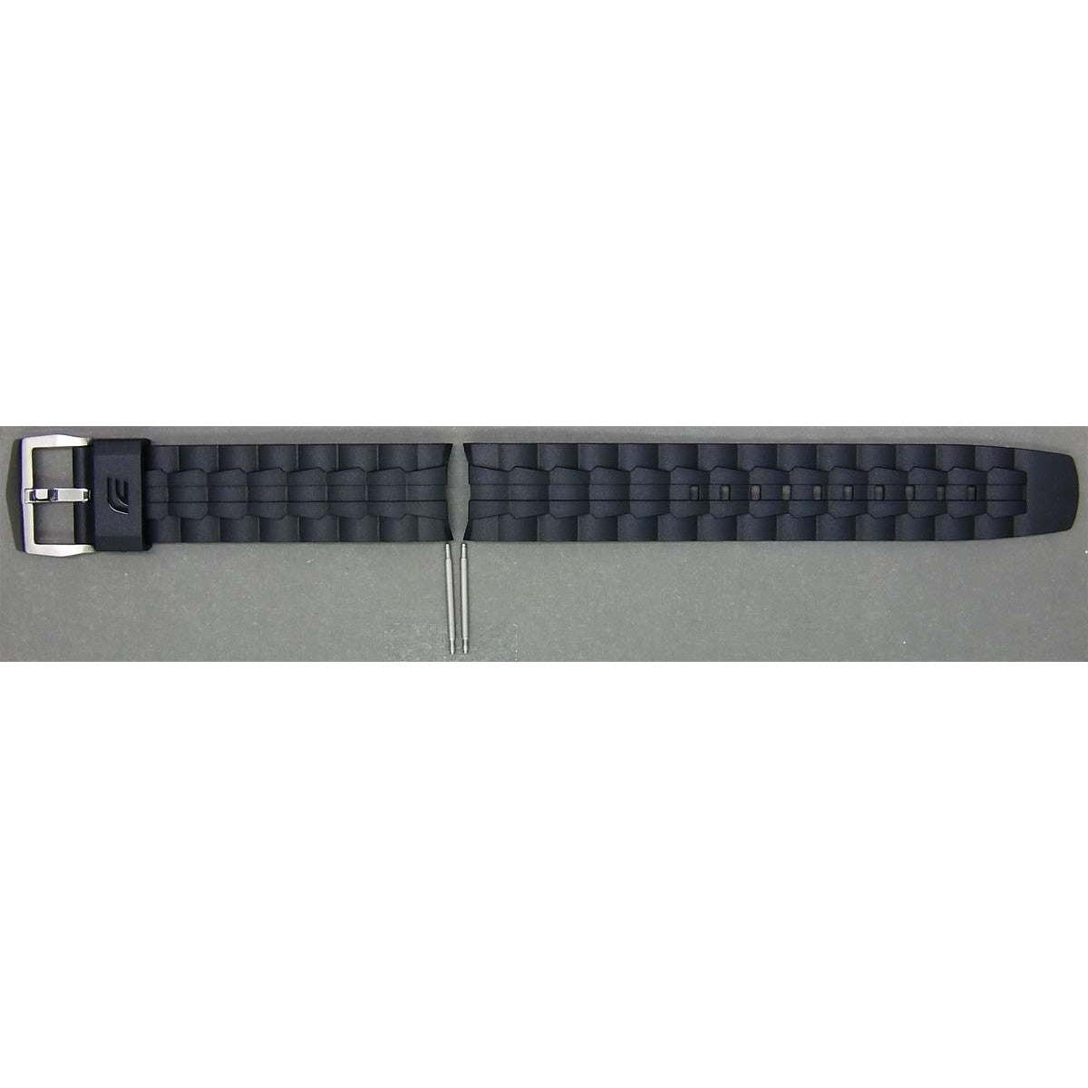 Casio EF-550-1AV Watch Strap Replacement Band, Genuine Part 10353144