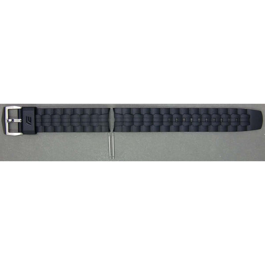 Casio EF-550-1AV Watch Strap Replacement Band, Genuine Part 10353144