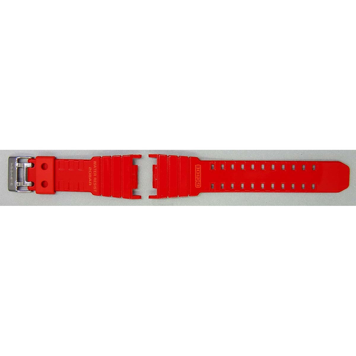 Casio GLX-5500A-4 Watch Strap Replacement Band, Genuine Part 10355026