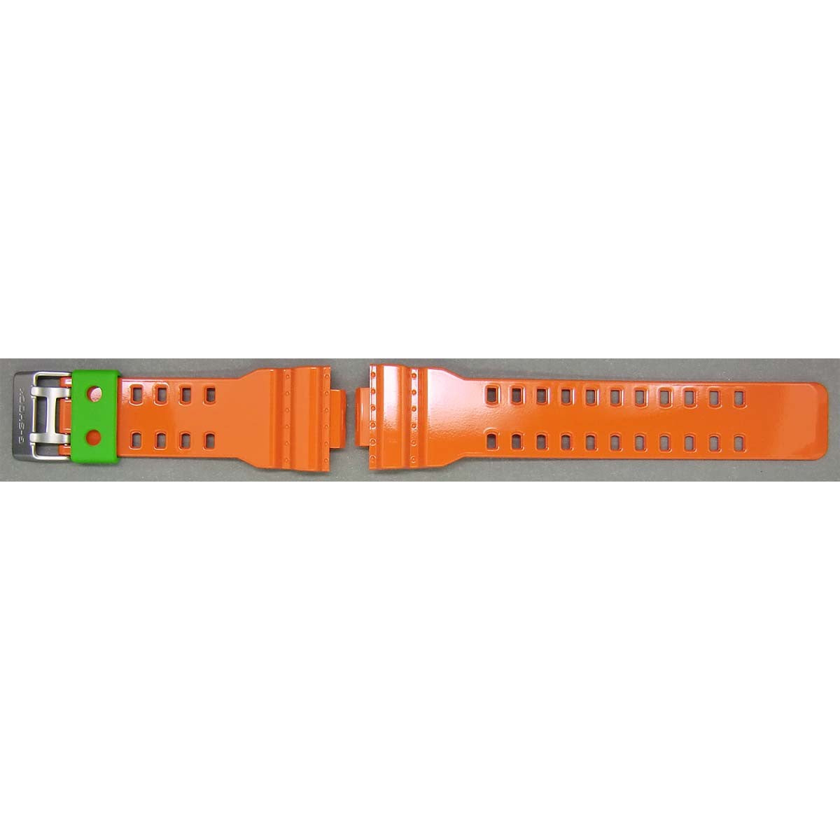 Casio GA-110A-4 Watch Strap Replacement Band, Genuine Part 10355042