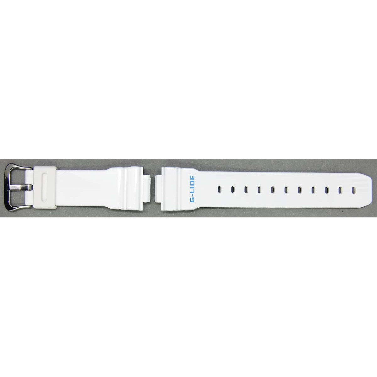 Casio GLX-6900-7 Watch Strap Replacement Band, Genuine Part 10356971