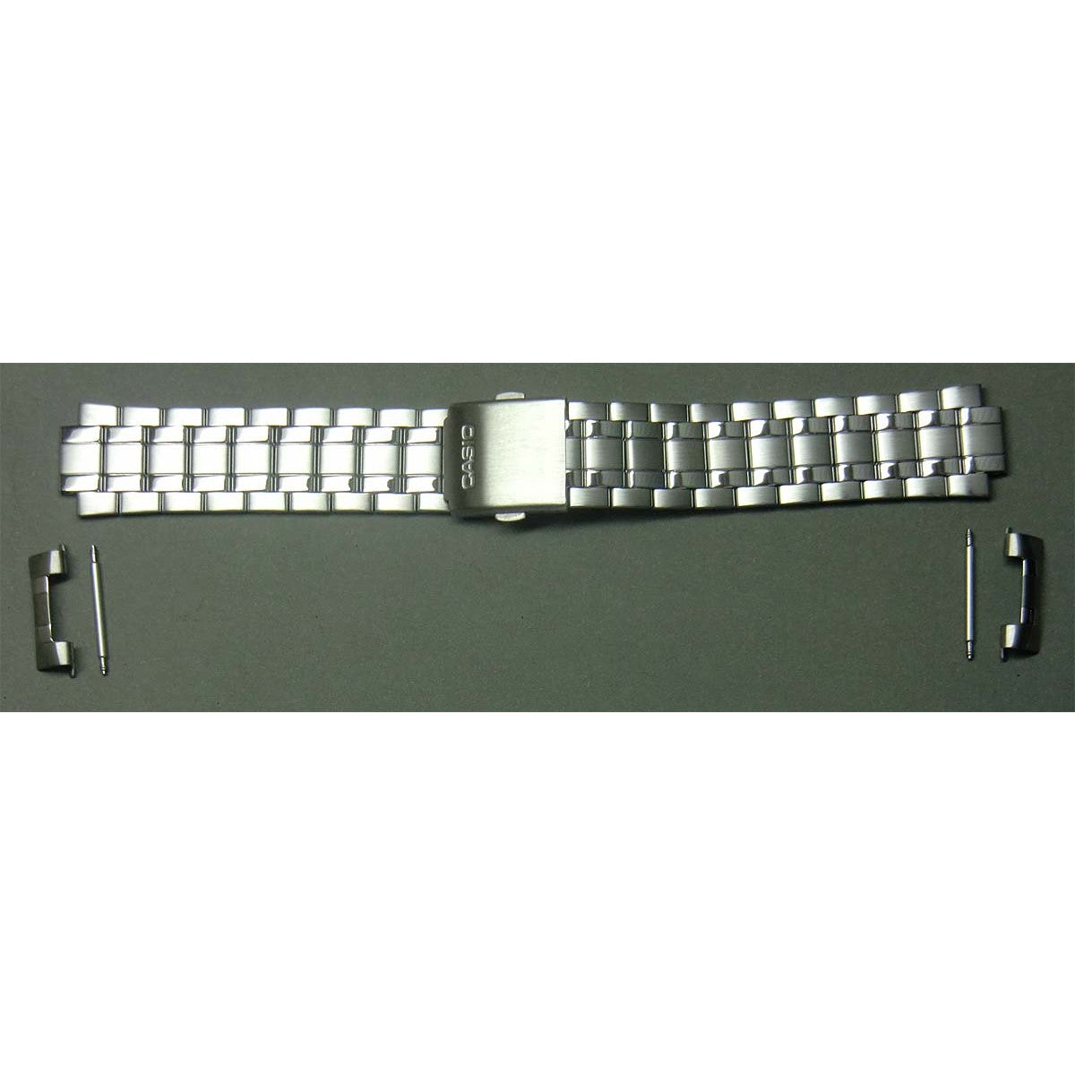 Casio MTD-1066D-1AV Watch Strap Replacement Band, Genuine Part 10357166