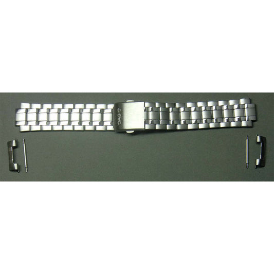 Casio MTD-1066D-1AV Watch Strap Replacement Band, Genuine Part 10357166