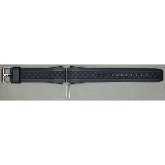 Casio EF-552-1AV Watch Strap Replacement Band, Genuine Part 10357533