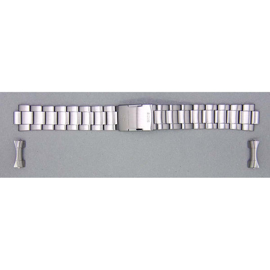 Casio WVA-210DU-1AV Watch Strap Replacement Band, Genuine Part 10359664