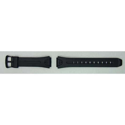 Casio LW-S200H-1A Watch Strap Replacement Band, Genuine Part 10360825