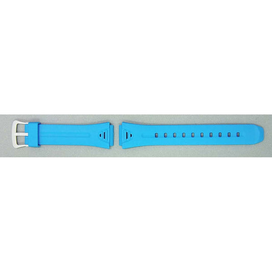Casio LW-S200H-2A Watch Strap Replacement Band, Genuine Part 10360827