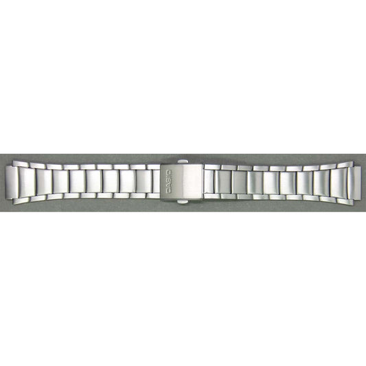 Casio W-S200HD-1AV Watch Strap Replacement Band, Genuine Part 10360838