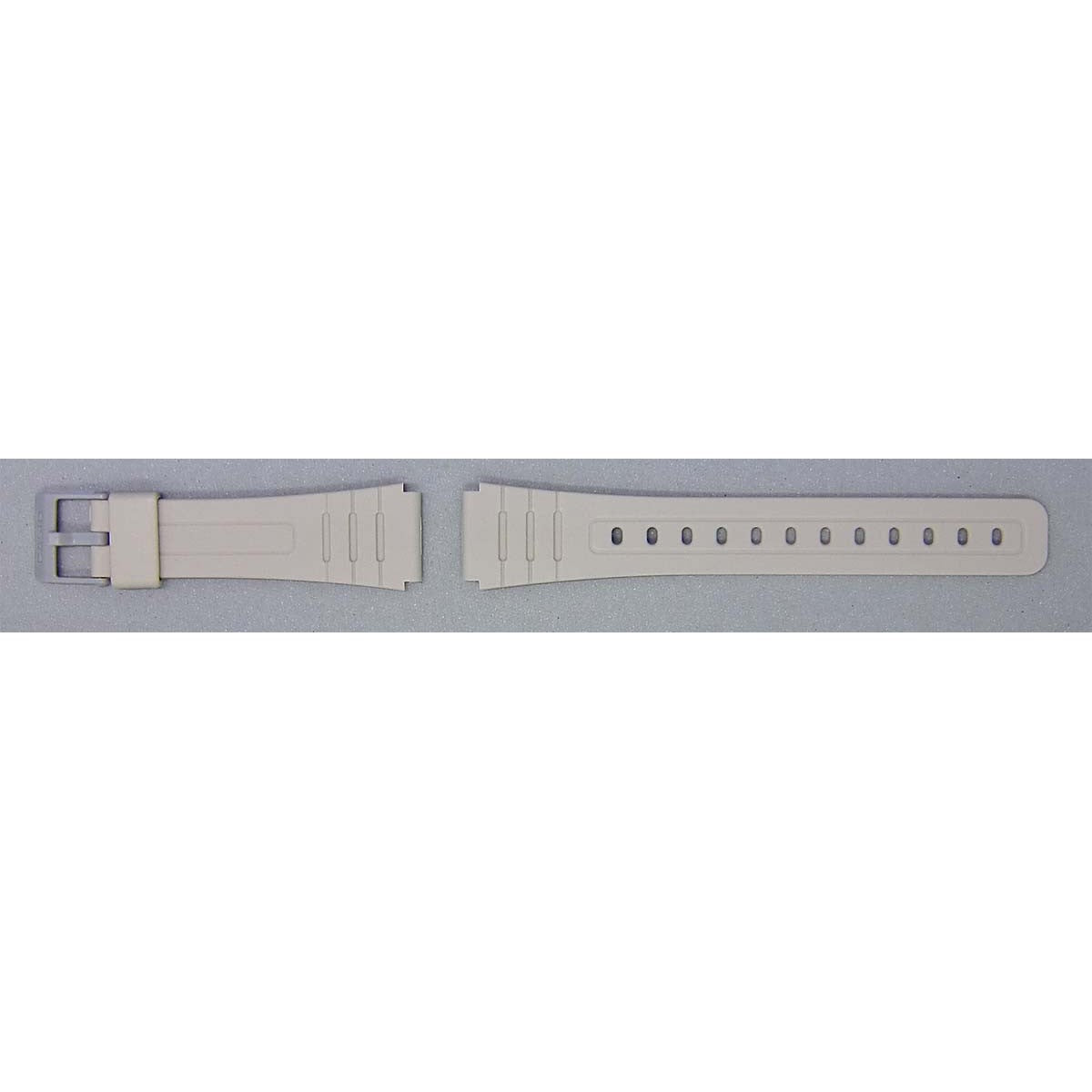 Casio F-91WC-8A Watch Strap Replacement Band, Genuine Part 10361905