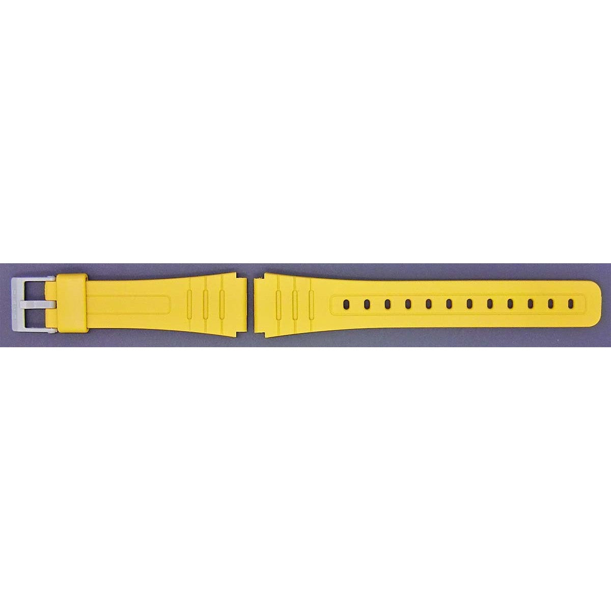 Casio F-91WC-9A Watch Strap Replacement Band, Genuine Part 10361916