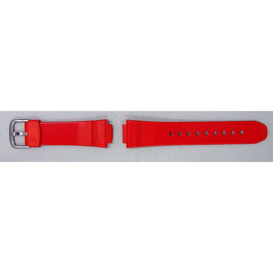 Casio BG-5600SA-4 Watch Strap Replacement Band, Genuine Part 10361957