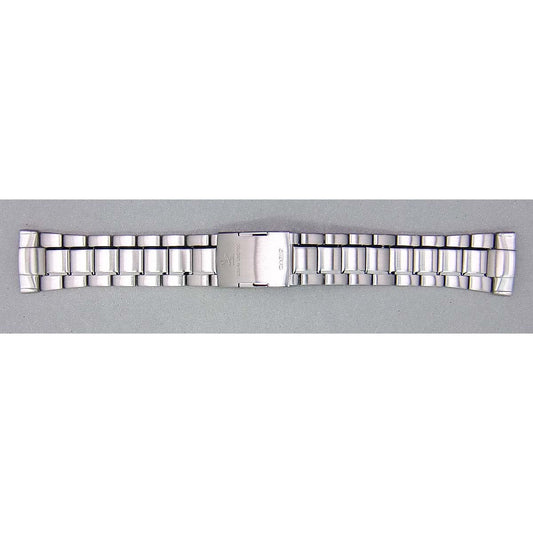 Casio WVA-430DA-2A2V Watch Strap Replacement Band, Genuine Part 10362726