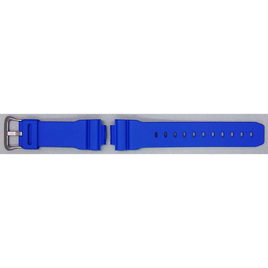 Casio DW-6900MM-2 Watch Strap Replacement Band, Genuine Part 10364866