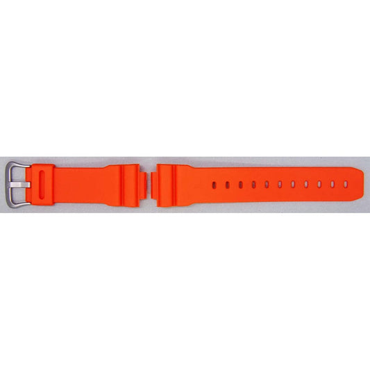Casio DW-6900MM-4 Watch Strap Replacement Band, Genuine Part 10364867