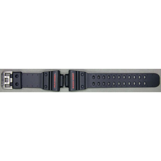 Casio GXW-56-1A Watch Strap Replacement Band, Genuine Part 10365763