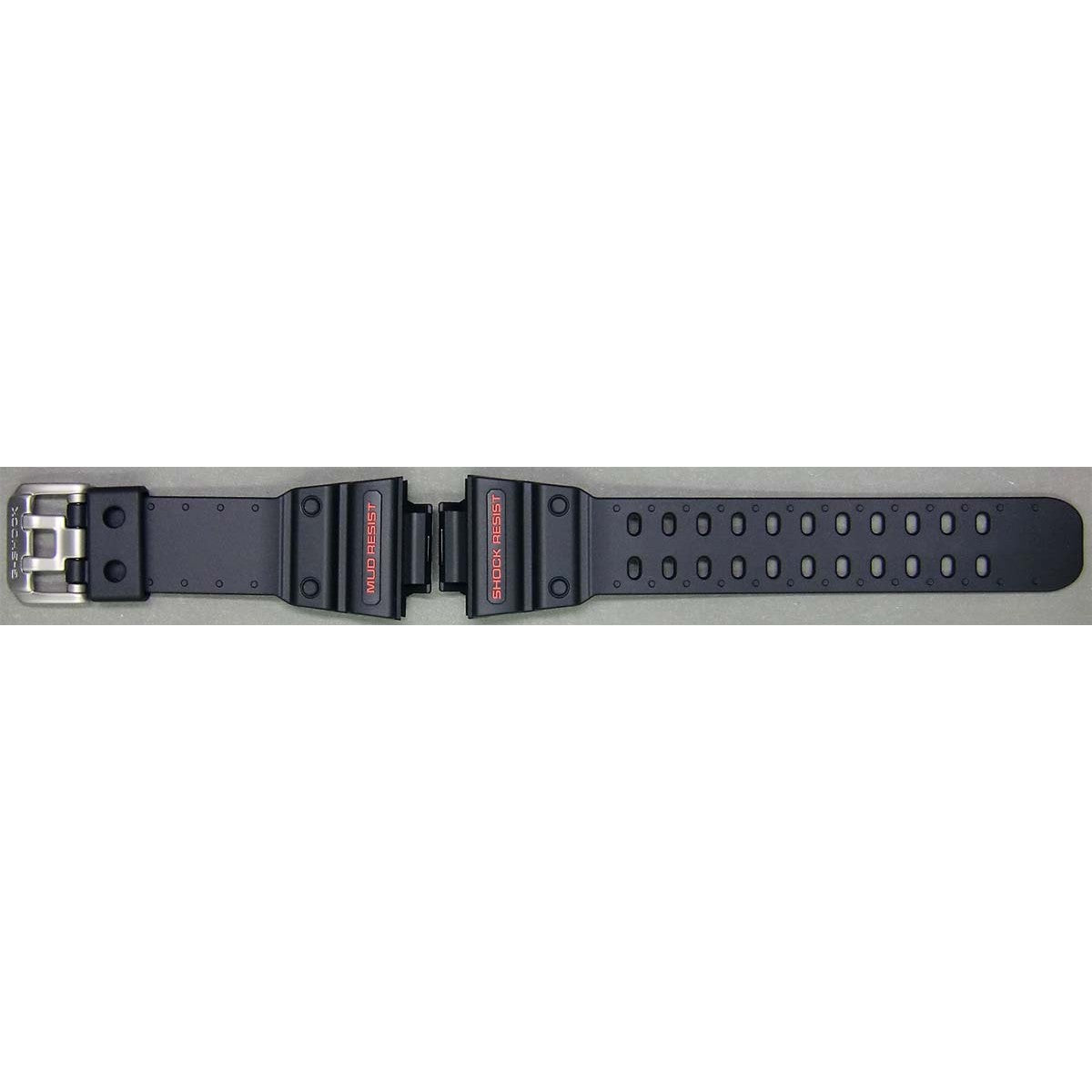 Casio GX-56-1A Watch Strap Replacement Band, Genuine Part 10365763