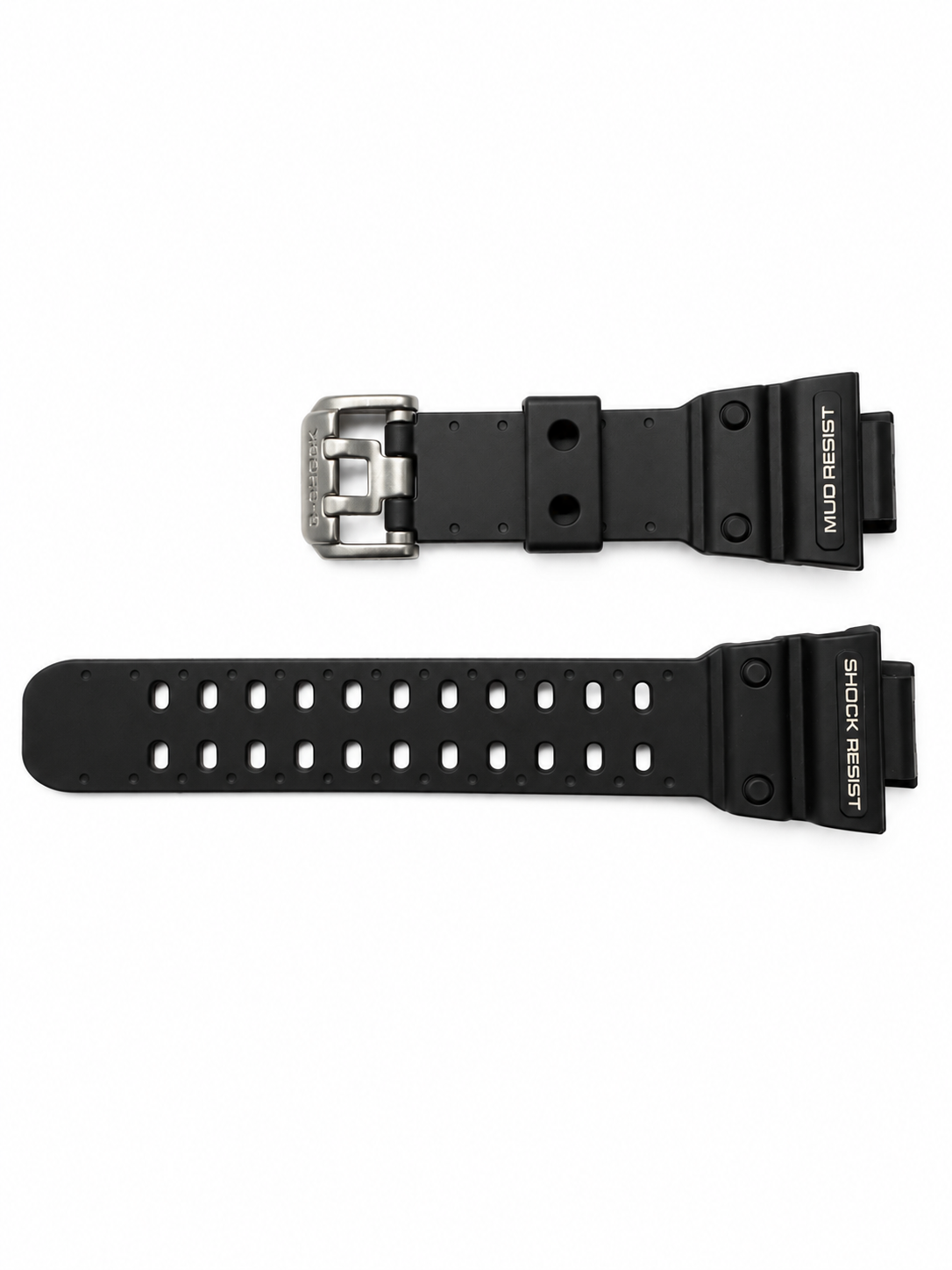 Casio GXW-56-1B Watch Strap Replacement Band, Genuine Part 10365764