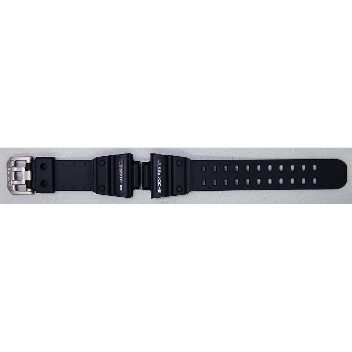 Casio GX-56-1B Watch Strap Replacement Band, Genuine Part 10365764