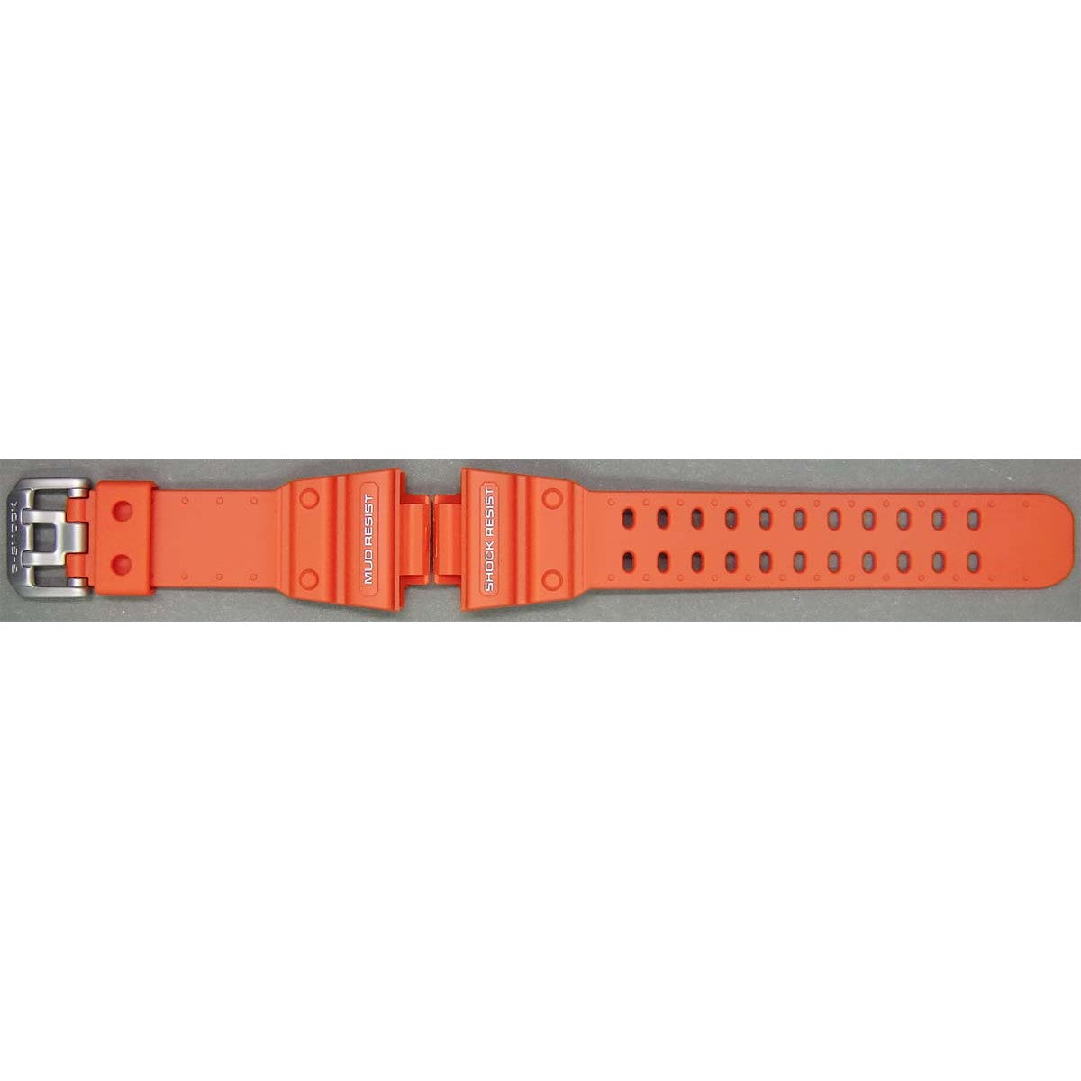 Casio GX-56-4 Watch Strap Replacement Band, Genuine Part 10365765