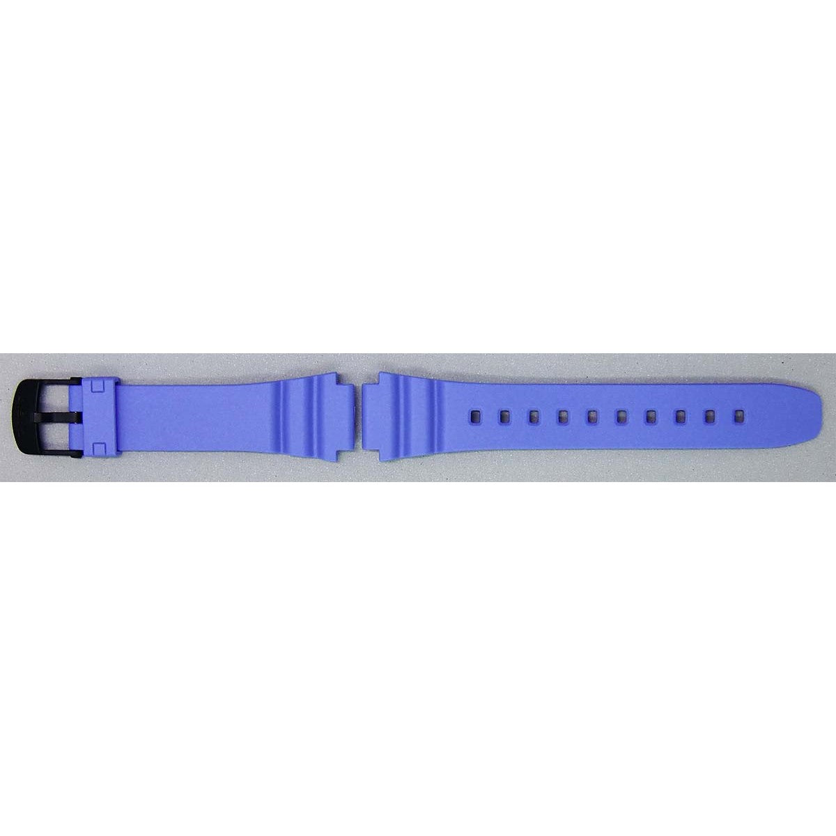 Casio LW-202H-6AV Watch Strap Replacement Band, Genuine Part 10365934
