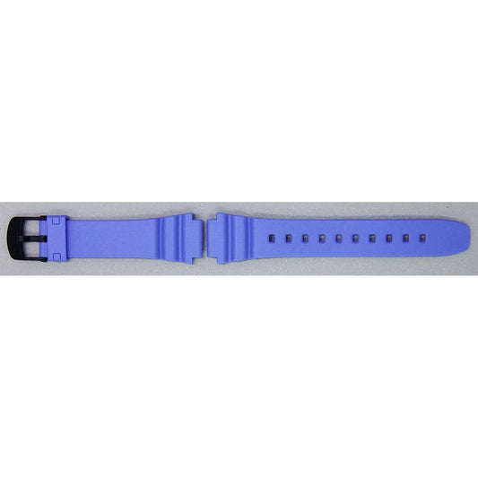 Casio LW-202H-6AV Watch Strap Replacement Band, Genuine Part 10365934