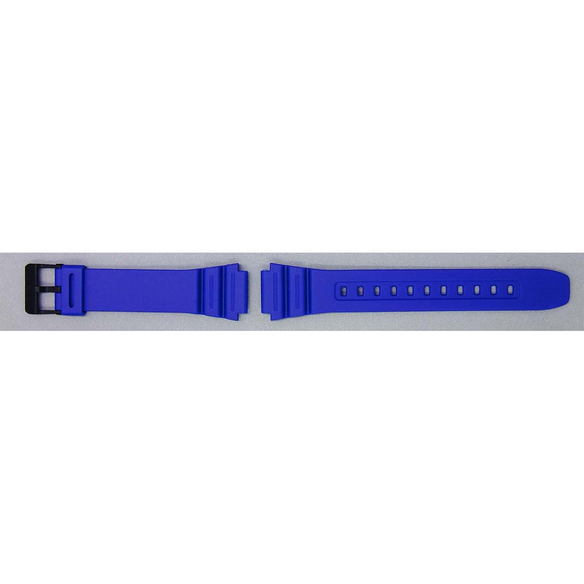 Casio F-108WH-2A Watch Strap Replacement Band, Genuine Part 10365961