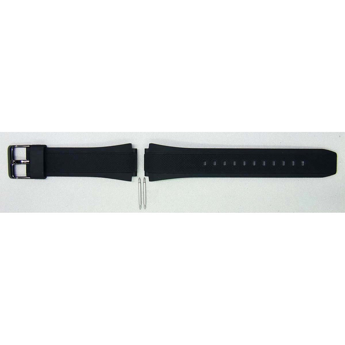 Casio EFA-131RBSP-1BV Watch Strap Replacement Band, Genuine Part 10366009