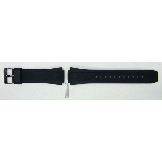 Casio EFA-131RBSP-1BV Watch Strap Replacement Band, Genuine Part 10366009