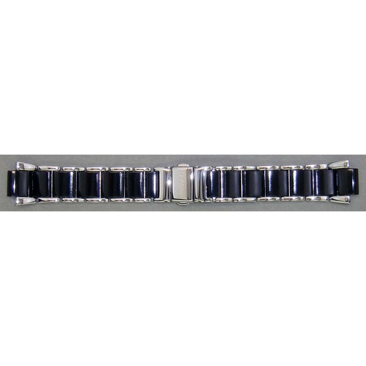 Casio BGA-1200C-1B Watch Strap Replacement Band, Genuine Part 10367436