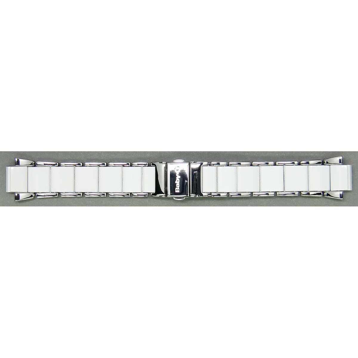 Casio BGA-123-7A2 Watch Strap Replacement Band, Genuine Part 10367438