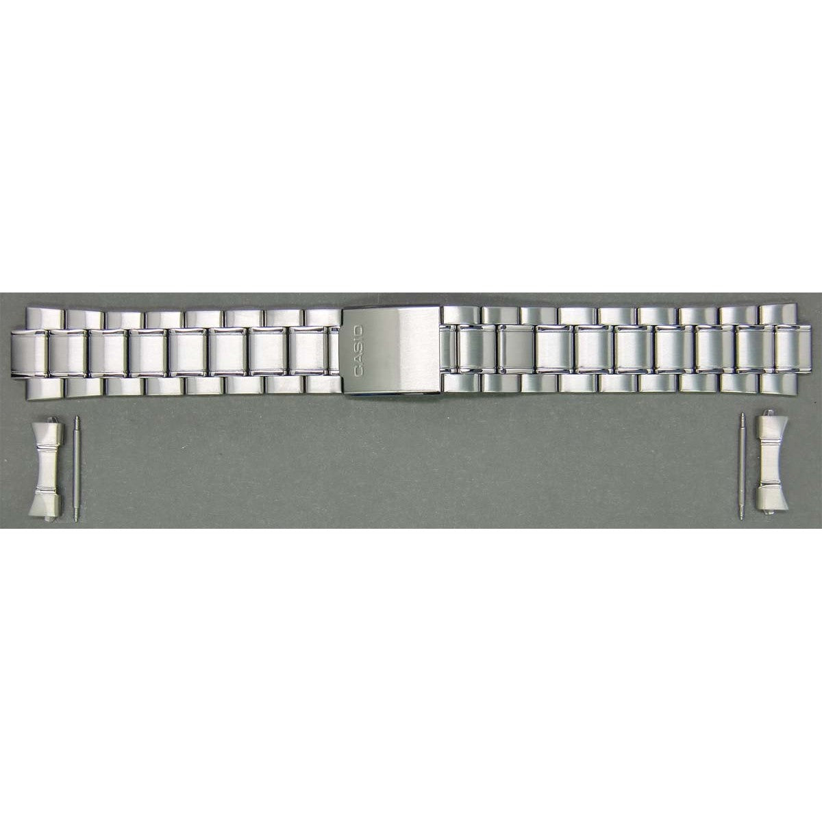 Casio MTP-1308PD-1AV Watch Strap Replacement Band, Genuine Part 10368993