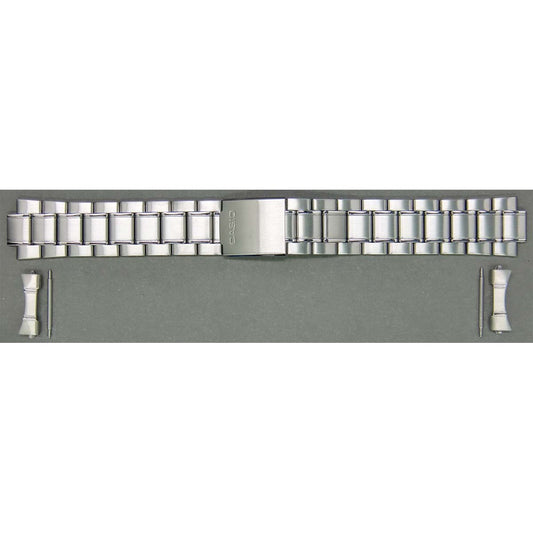 Casio MTP-1308PD-1AV Watch Strap Replacement Band, Genuine Part 10368993