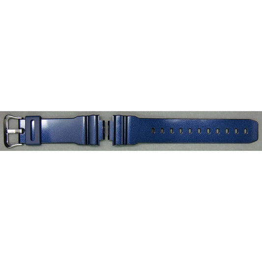 Casio DW-6900SB-2 Watch Strap Replacement Band, Genuine Part 10370891