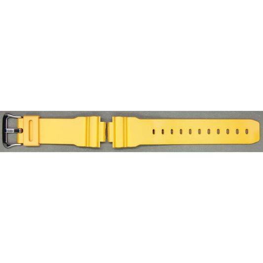 Casio DW-6900SB-9 Watch Strap Replacement Band, Genuine Part 10370894
