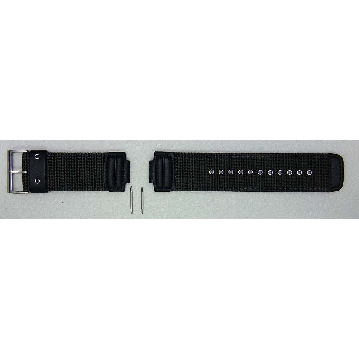 Casio GW-7900MS-3 Watch Strap Replacement Band, Genuine Part 10372544