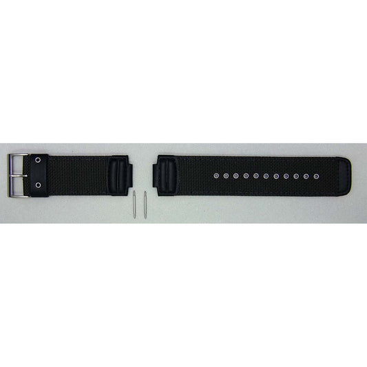 Casio GW-7900MS-3 Watch Strap Replacement Band, Genuine Part 10372544