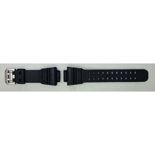 Casio GXW-56E-1 Watch Strap Replacement Band, Genuine Part 10372604