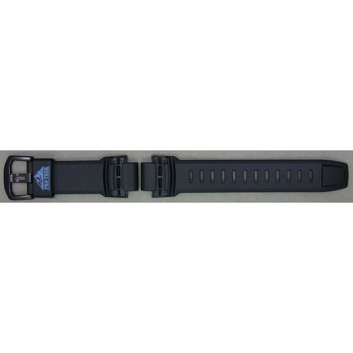 Casio PRG-500Y-1 Watch Strap Replacement Band, Genuine Part 10373001
