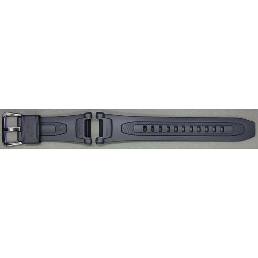 Casio PRG-240-8 Watch Strap Replacement Band, Genuine Part 10375991
