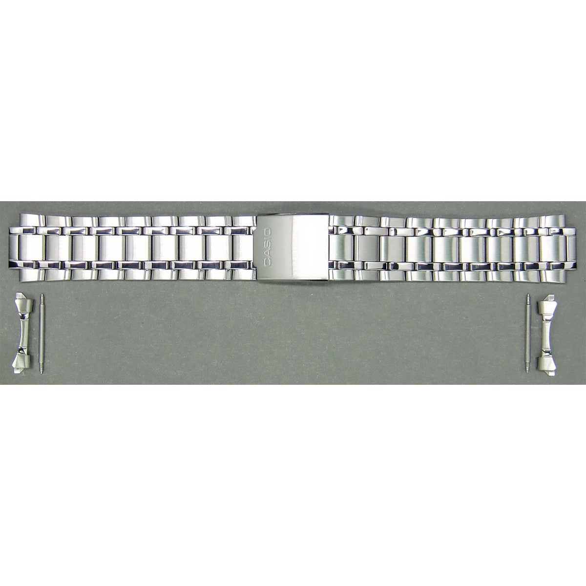 Casio MTP-1314D-7AV Watch Strap Replacement Band, Genuine Part 10376188