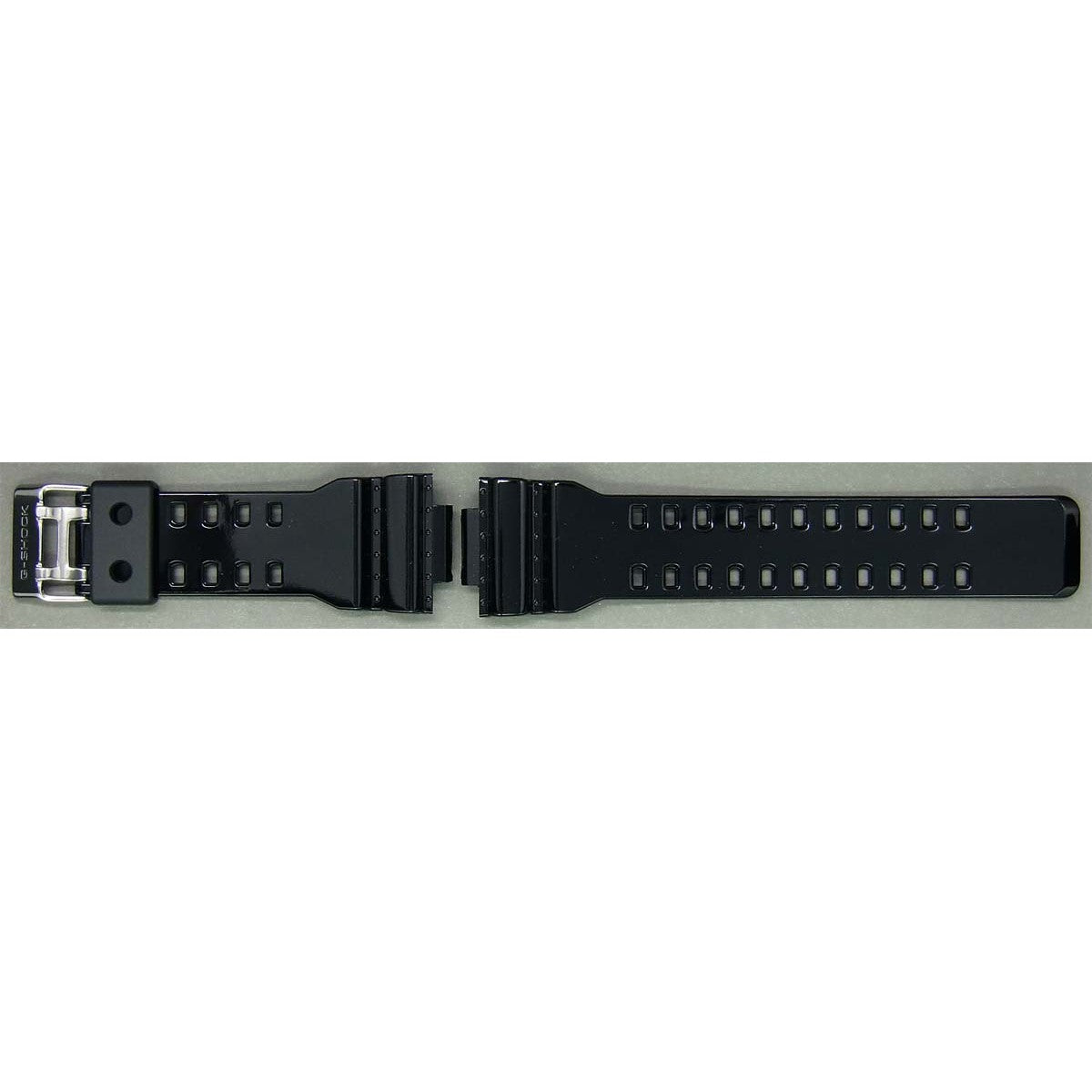 Casio GA-120B-1A Watch Strap Replacement Band, Genuine Part 10378391