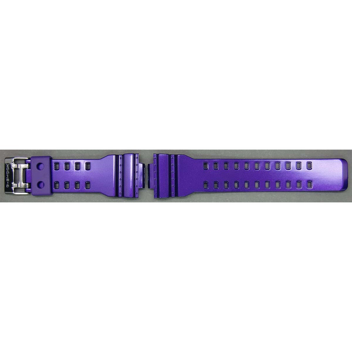 Casio GD-100SC-6 Watch Strap Replacement Band, Genuine Part 10378392
