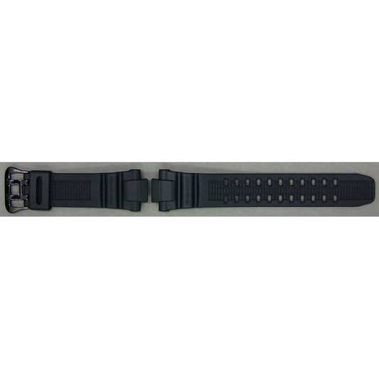 Casio GW-3500BB-1A Watch Strap Replacement Band, Genuine Part 10378608