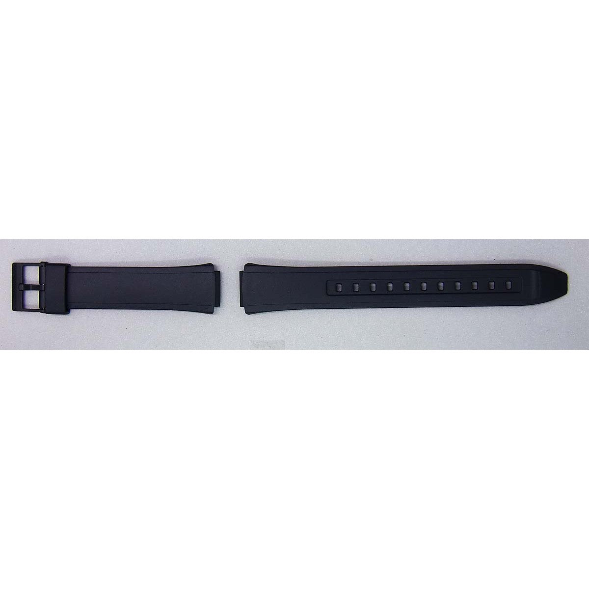 Casio AW-90H-7BV(5156) Watch Strap Replacement Band, Genuine Part 10379447